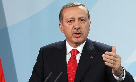 Турция: покушение на Эрдогана