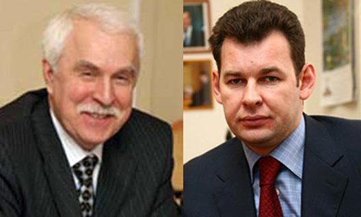Два вице-губернатора Кубани задержаны ФСБ