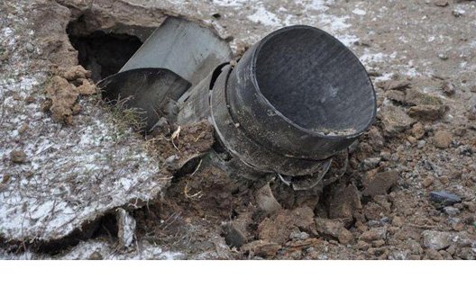 Вокруг ракетного удара по Краматорску (+видео)