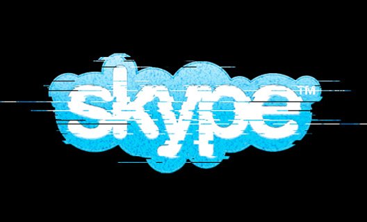 Глумление над Skype (+видео)