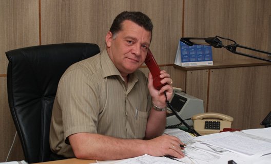 Азов: прекращены полномочия депутата Игоря Чеха