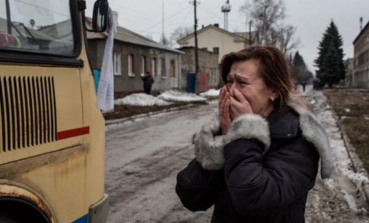 Турфирма решила "рубить бабло" на трагедии Новороссии