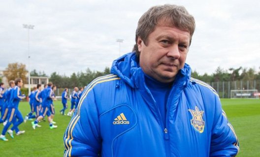 Футболист Александр Заваров отказался воевать в составе ВСУ