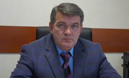 Азов: еще одно кадровое решение Игоря Щипелева