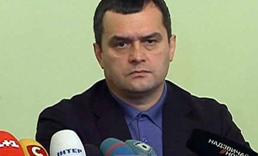 Аваков и Наливайченко летали в Крым, чтобы убить Януковича