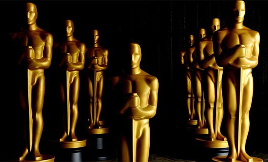Названы лауреаты премии "Оскар"