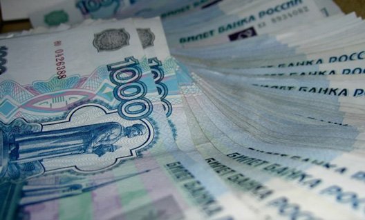 Средняя зарплата на Дону выросла на 7,6%