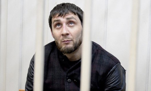 У убийства Немцова не было заказчиков