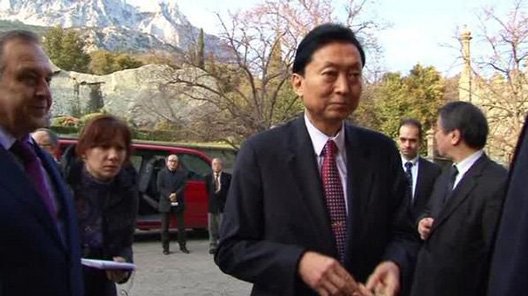 Экс-премьер Японии Юкио Хатояма: в Крыму все нормально