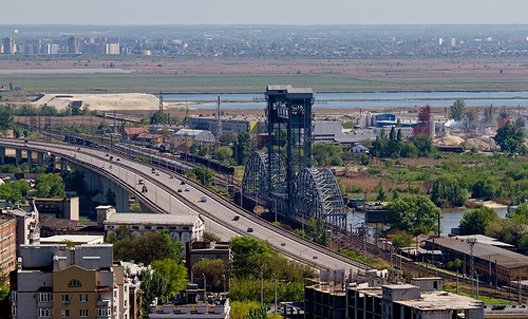 Ростов расширится за счет Батайска и Азовского района?