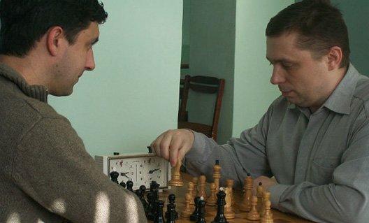 Азов принимает сразу три чемпионата ЮФО по шахматам