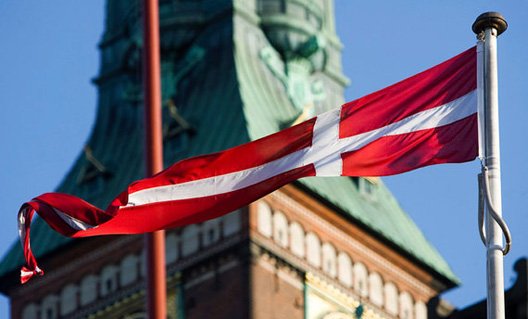 Гневная реакция на заявление российского посла в Дании