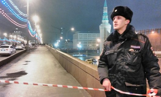 Убийство Немцова: новый свидетель опровергает версию следствия