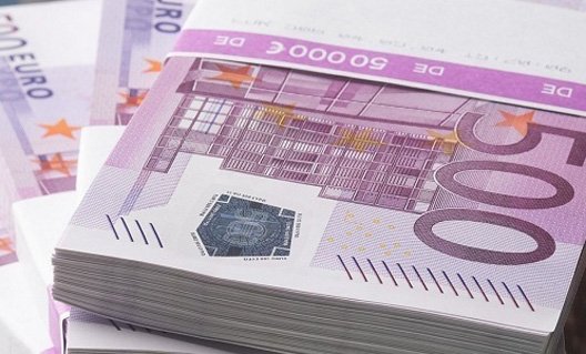В Каменск-Шахтинске украли 400 000 евро