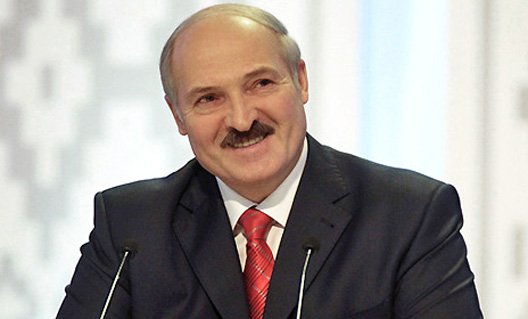 Лукашенко: Белоруссия не станет частью России
