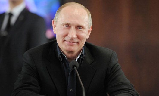 16 апреля - "Прямая линия" с Владимиром Путиным