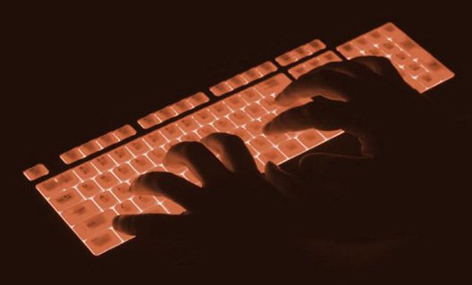 Российские хакеры бродят по секретным файлам