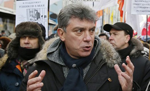 Обнаружены тайные счета Немцова за границей