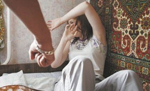 О домашнем насилии и толернтности