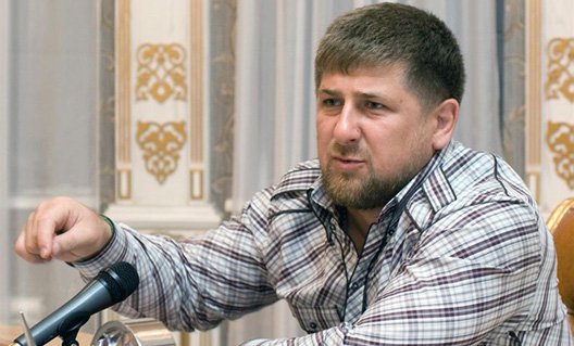 Рамзан Кадыров не цепляется за власть