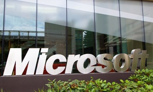 Microsoft: зацени по полу и возрасту