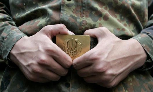 Американцы: армия Украины никакая...