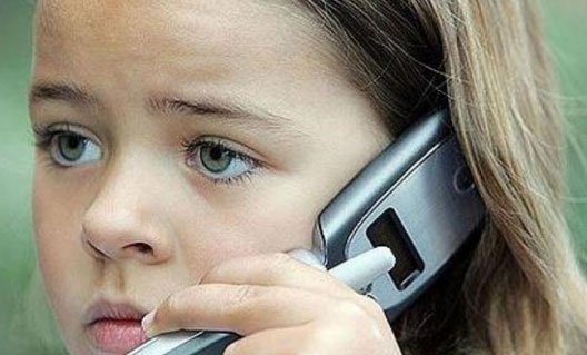 «Полиция на страже детства»: детский телефон доверия Дона