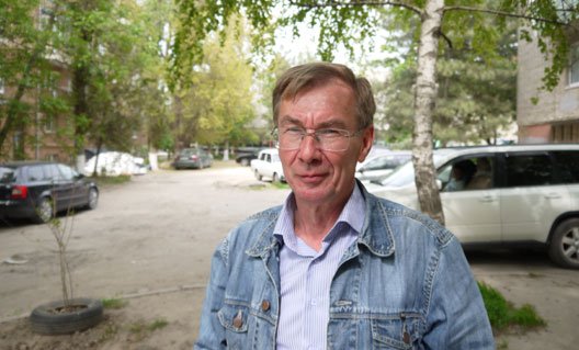 Азов, депутат Алексей Ковалев: идти навстречу друг другу