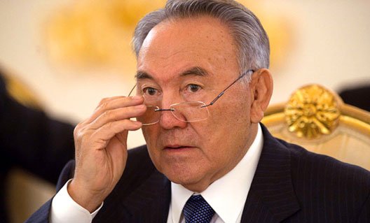 Назарбаев: Россия выходила и не из таких переделок