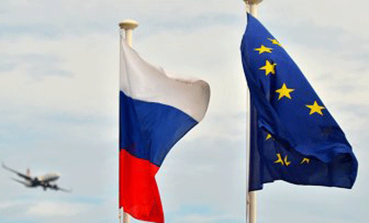 Эксперты призывают ЕС считать Россию великой державой