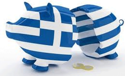 Ципрас: Греция останется в ЕС