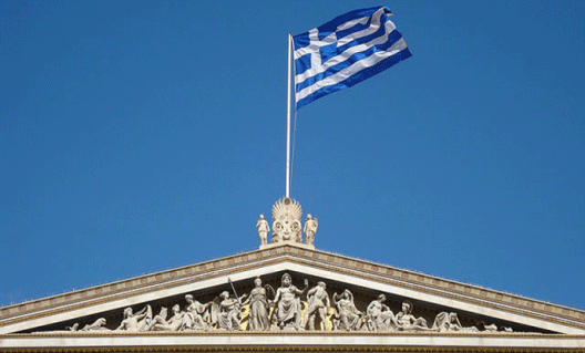 Греция допустила дефолт