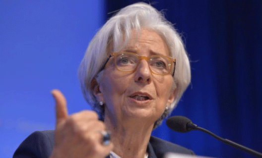 На МВФ не подействовал греческий референдум