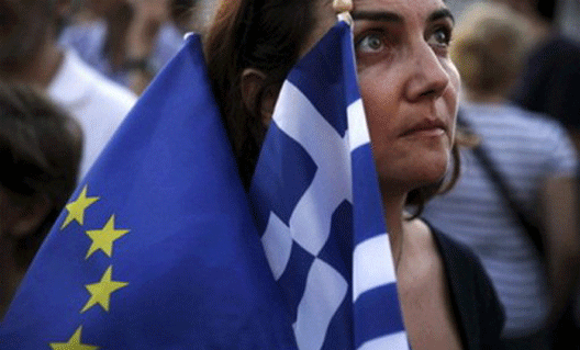 Греции запросила 53, 5 млрд евро