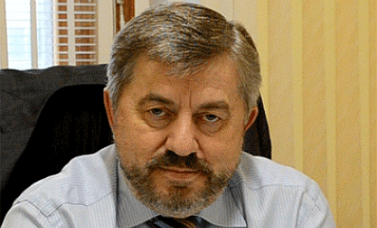 Виктор Водолацкий - самый результативный депутат Госдумы от Дона