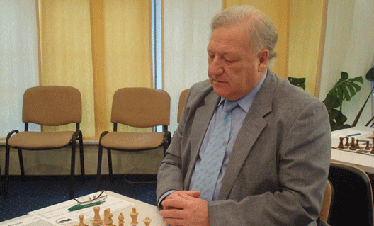 Шахматисты везут «бронзу» Евро-2015 в Азов и Ростов