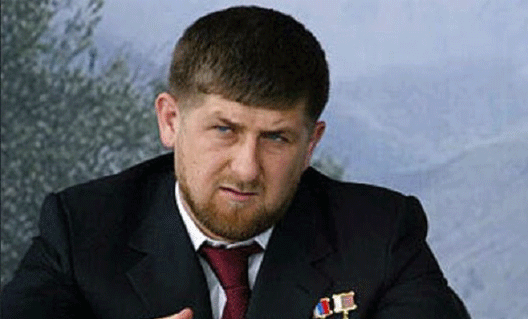 Кадыров: лишать террористов гражданства