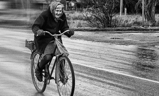 Азов: велосипед как городская идея