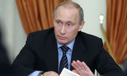 Путин: антиамериканизма в России нет