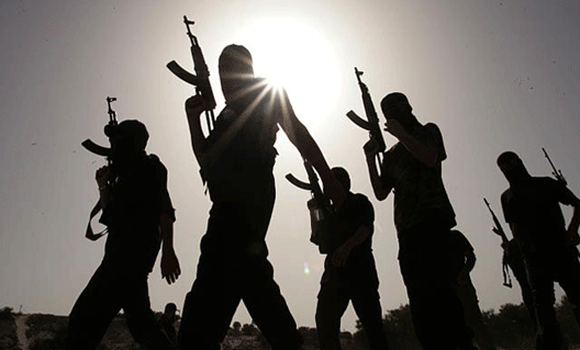 Боевики «Исламского государства» казнили 19 женщин