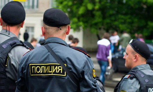 Нижний Новгород: возбуждены уголовные дела против полицейских