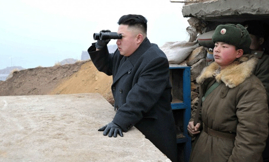 Северная Корея: срок ультиматума истек