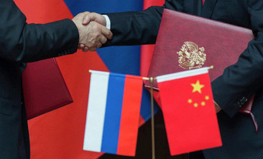 Россия вылетела из первой десятки торговых партнеров КНР