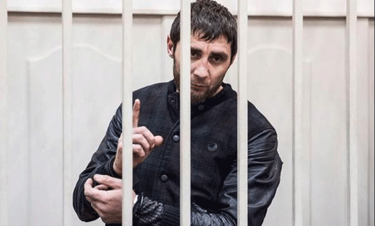 Убийство Бориса Немцова: заказчик не обнаружен
