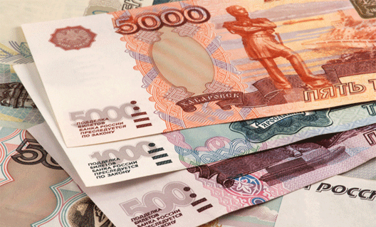 Прибыль российских банков упала почти в 8 раз