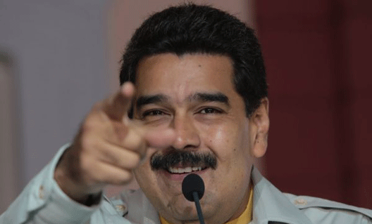 Николас Мадуро начал битву за цены на нефть