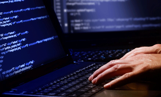 Хакеры атаковали сайт президента России