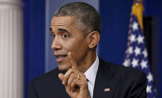 Обама выдвинул на пост министра обороны открытого гея