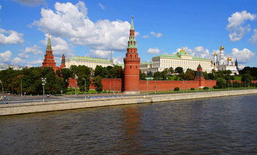 Нефиг дроном над Кремлем баловаться