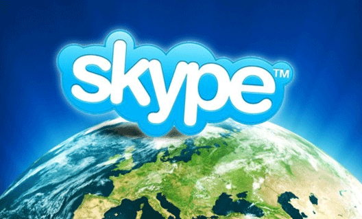 Skype заработал вновь